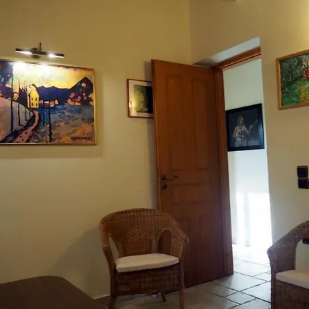 Coryfo Dom wakacyjny