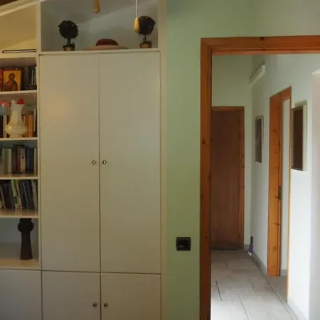 Coryfo Dom wakacyjny